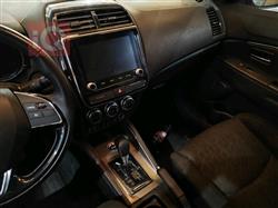 Mitsubishi Outlander Sport
